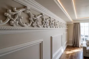 Crown Molding